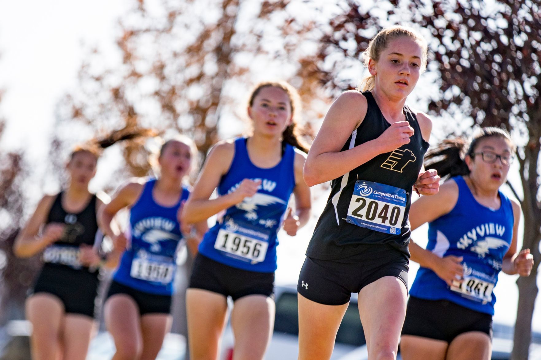 Billings Public Schools City Meet